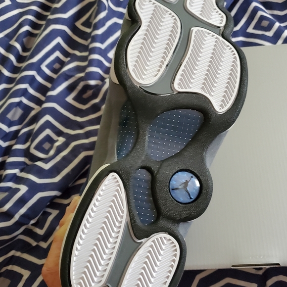Jordan retro 13 Flint main image 4